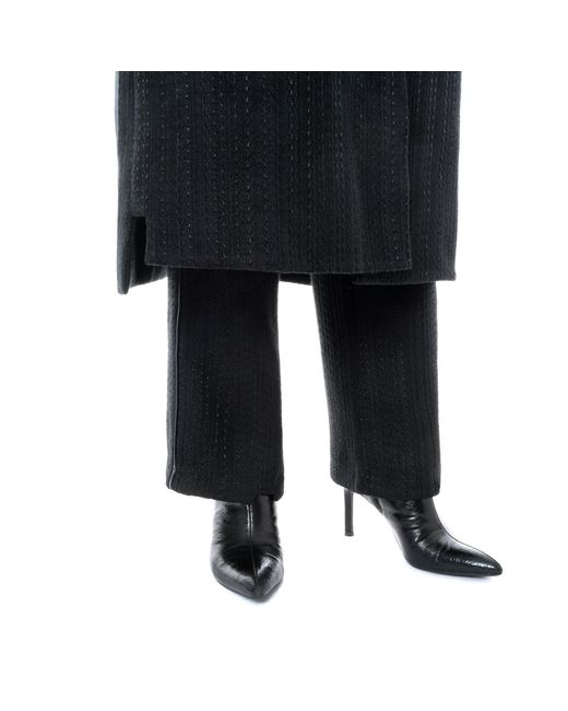 MARGOT VII Black Love Jacket