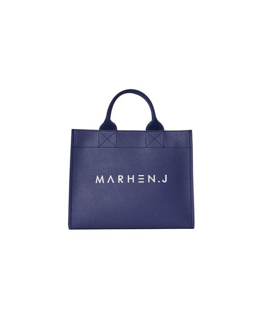 MARHEN.J Blue Cindy