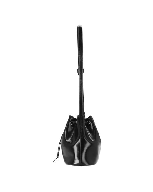 MARHEN.J Black Dangle