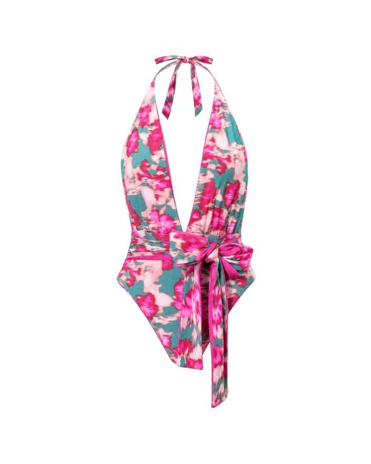 Room 24 Pink Chloe One Piece