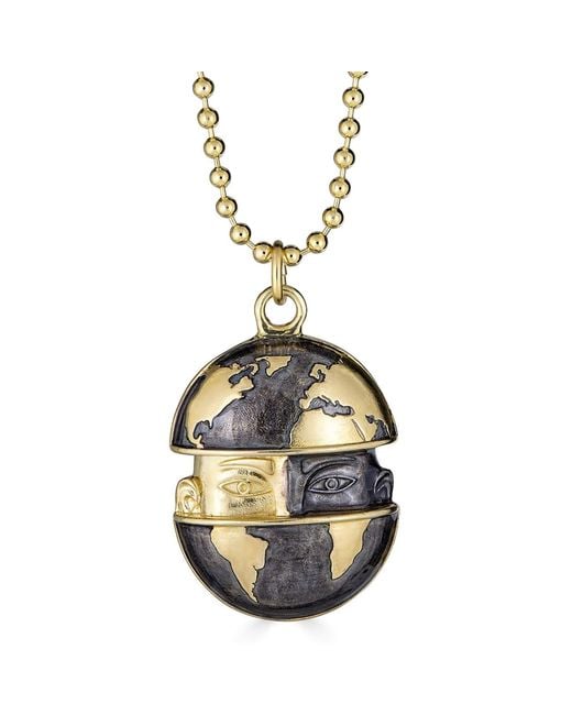 Passionate Protest Collection Metallic Earth's Conscience