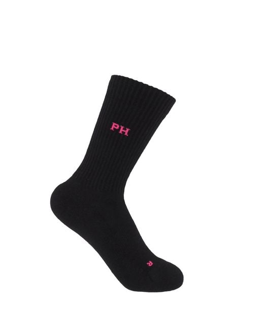Peper Harow - Made in England Multicolor Three Pack Recycled Sport Socks – Mix