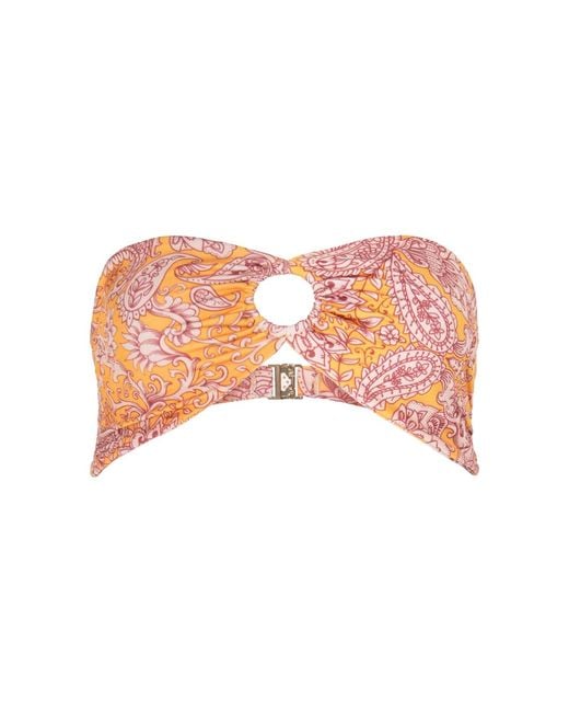 Morrato Bali Pink Women's Yellow Morrato Bali