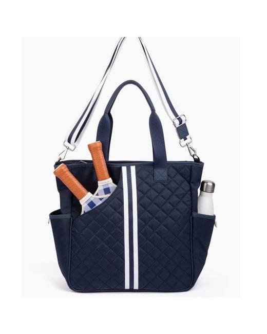 Trelle Blue Belle