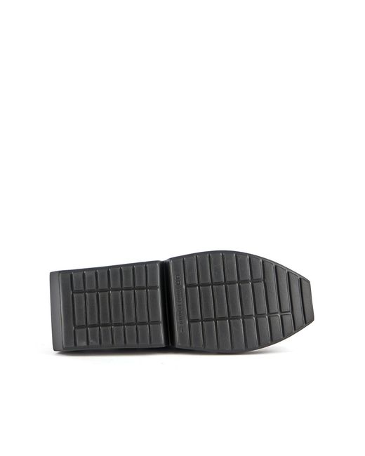 United Nude Black Mega Fab
