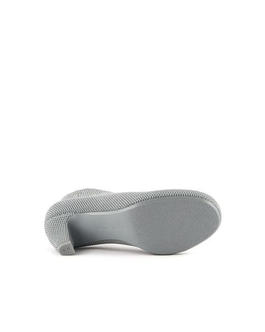 United Nude Gray Fold Mid