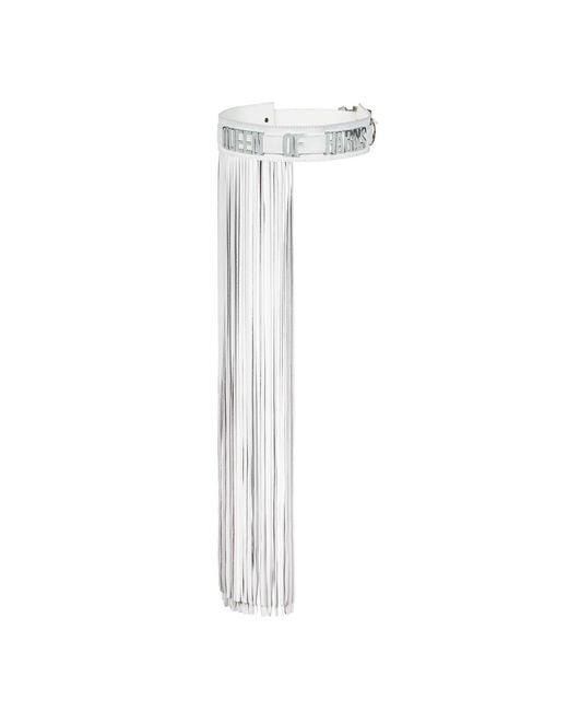Vazaf White Aura Belt