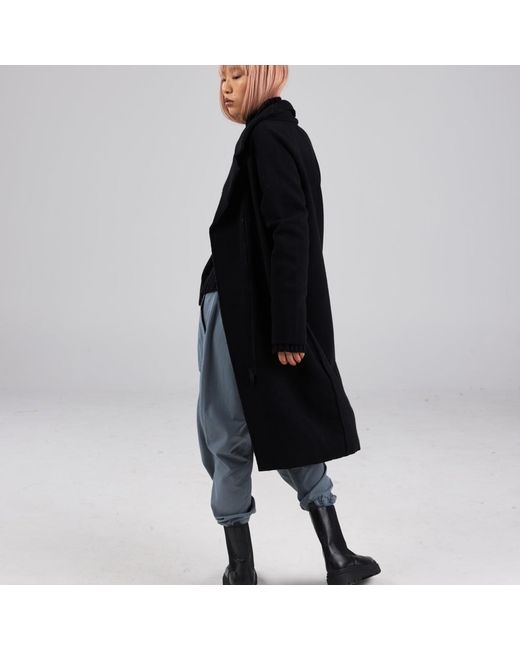 Dref Black Electra Jumper