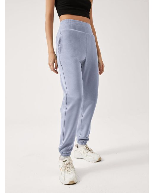 Supesu Green Cubby Jogger