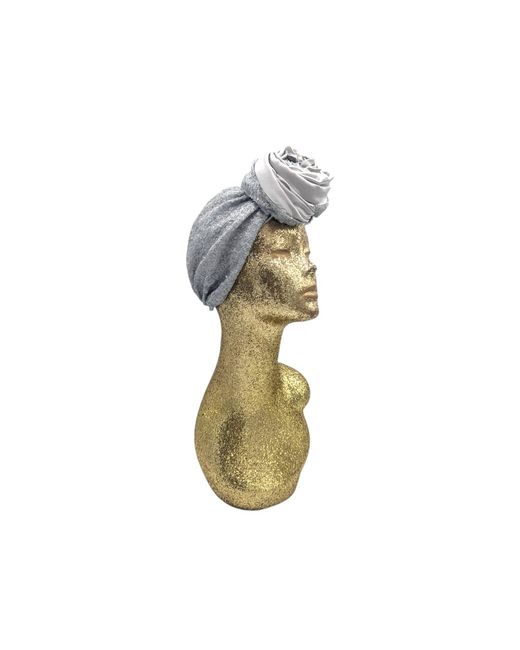 Julia Clancey Metallic Edith Glitz