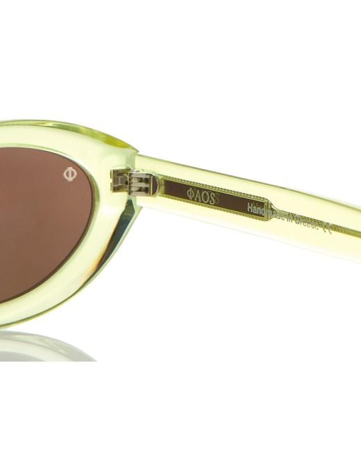 Faos Concept Brown Antiparos