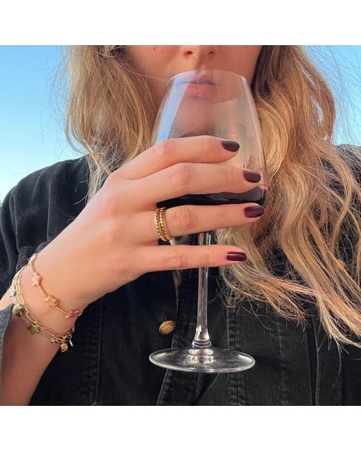 Sccollection Metallic Amalia Ring