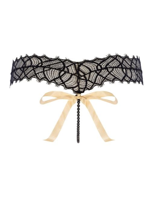 Bracli Black Beverly Brief