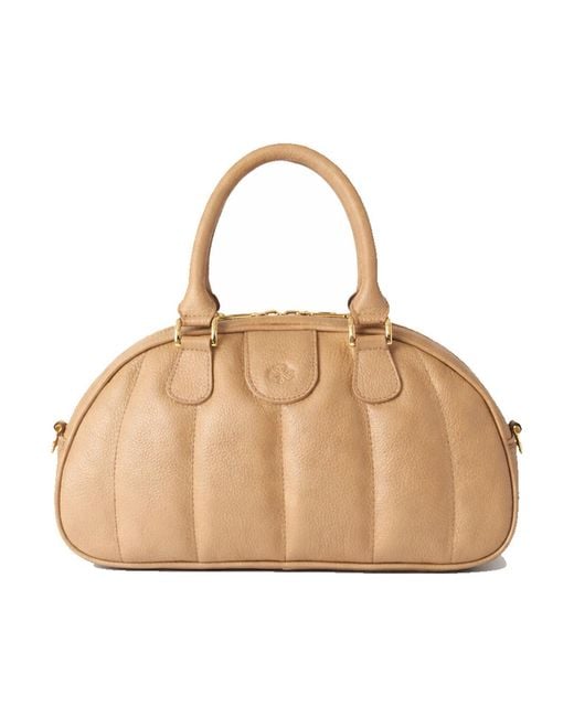 ROSZUAR Natural Neutrals Ameline Honey– The Sculpture That Lives