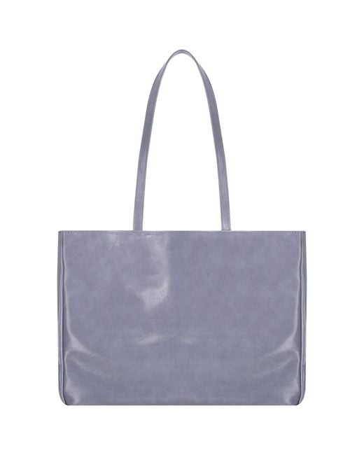 MARHEN.J Purple Anna