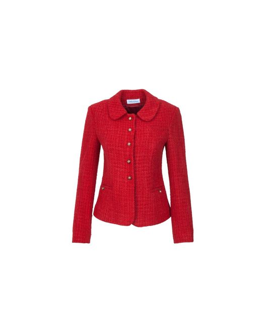 kith blazer