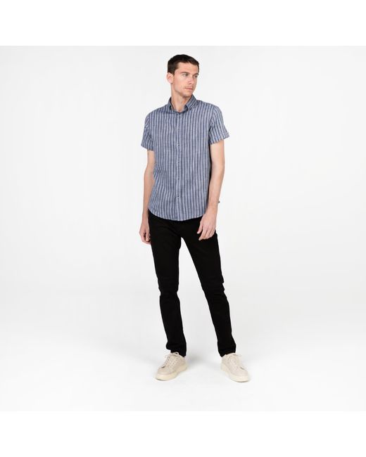 Vustra Blue Deep Ocean for men