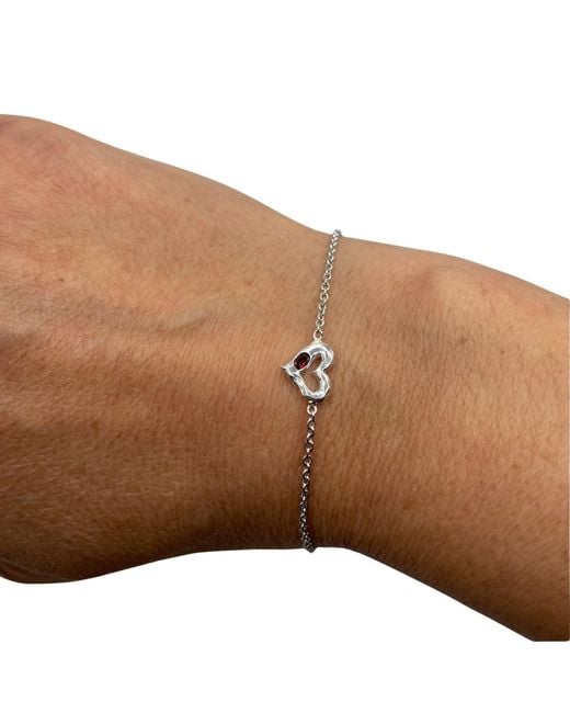 Amy Delson Jewelry Metallic Valentina