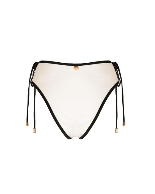 Bélmuso Swimwear Natural Duna Bikini Bottom