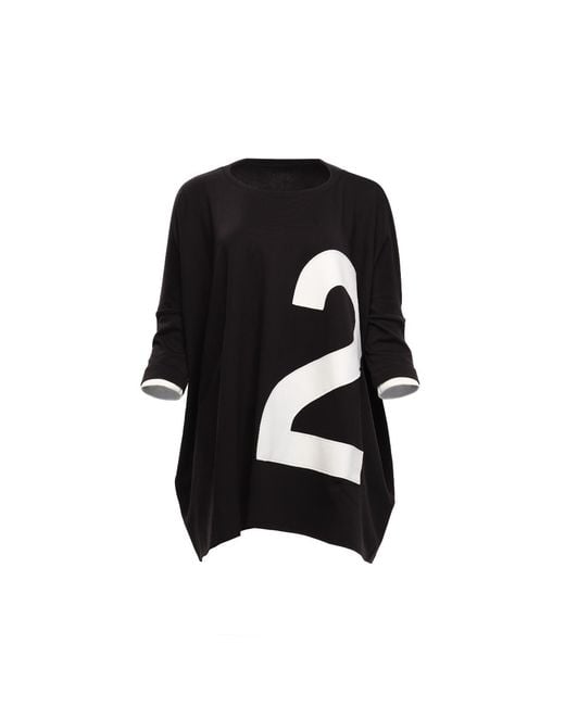 Clothes by Locker Room Black Casual Tunic Dress
