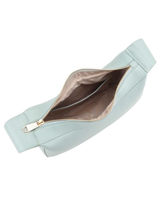 Paul Costelloe Blue Indira