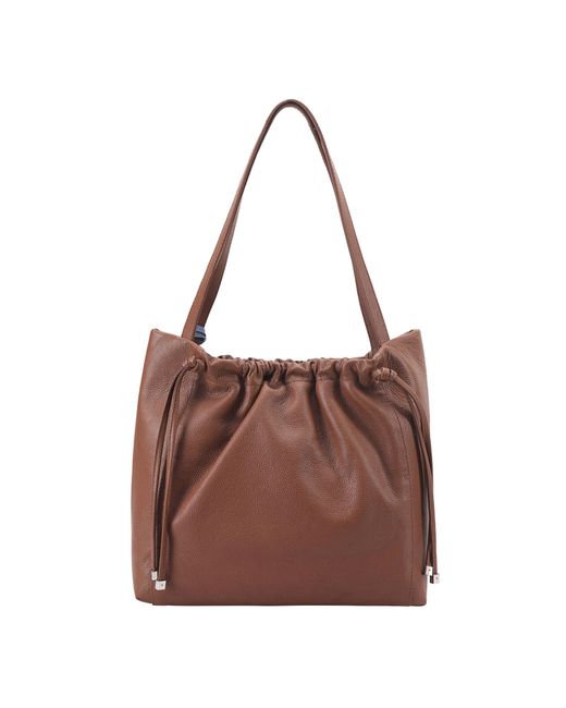 Lloyd Baker Brown Hyacinth