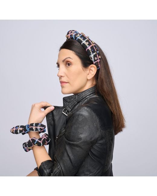 Miss Cicconi Black Chelsea