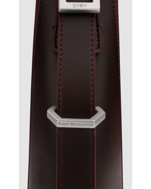 PREVU Kiara Midi- Cherry Brownie