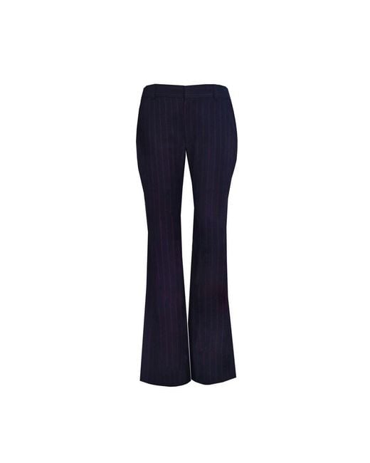 Salteye Studio Blue Classic Work Pants
