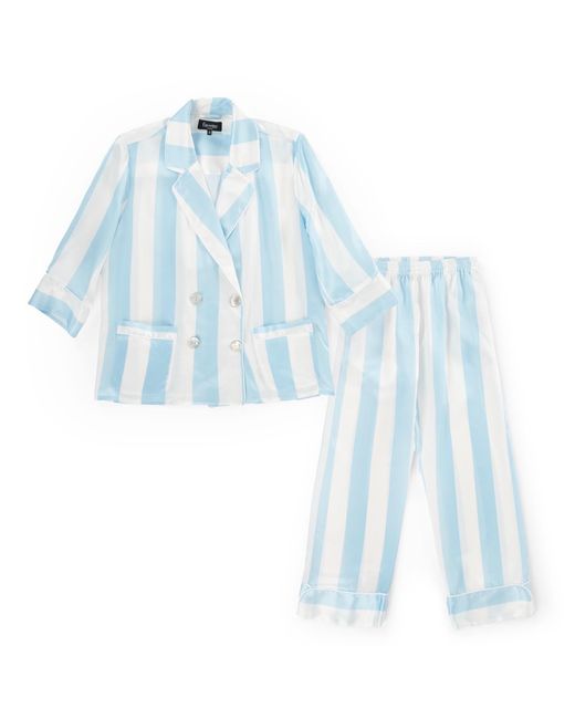 Favette Blue The