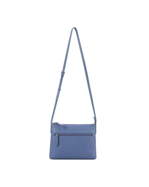 Lloyd Baker Blue Estelle