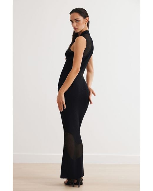 Studio Lexi Black Sierra Dress