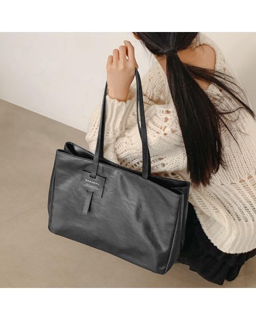 MARHEN.J Black Anna