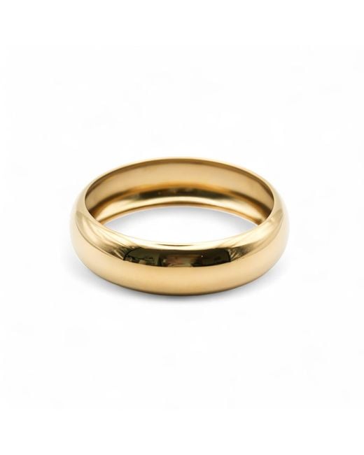 Miss Cecilia Metallic Eterna Bangle