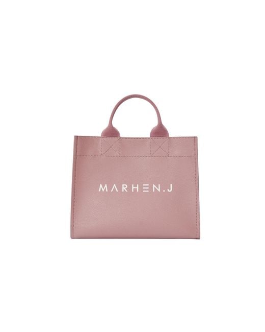 MARHEN.J Pink Cindy