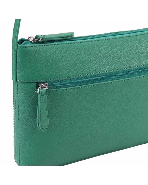 Lloyd Baker Green Estelle
