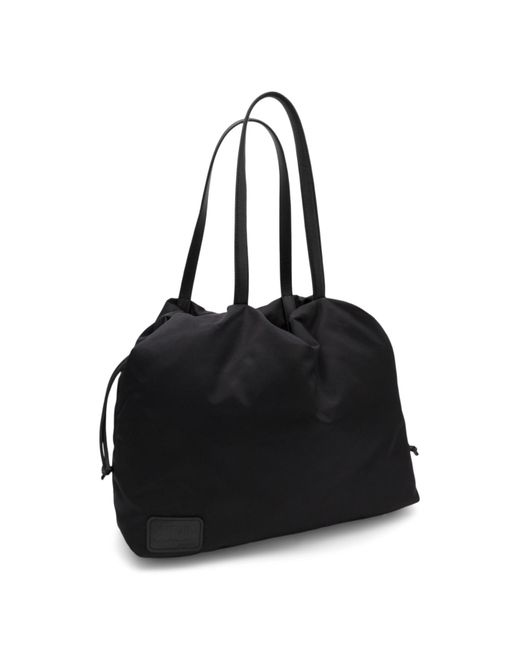 Jorja Brown The Puffy Tote