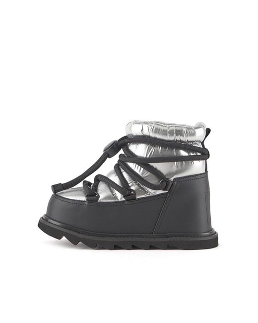 United Nude Gray Zembla Artic