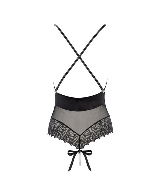 Bracli Black Destinos Body
