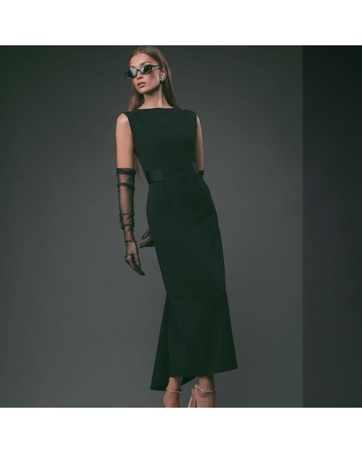 Tuva Collection Black The Void