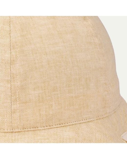 Norbron Natural Neutrals Nolasco Cream Bucket