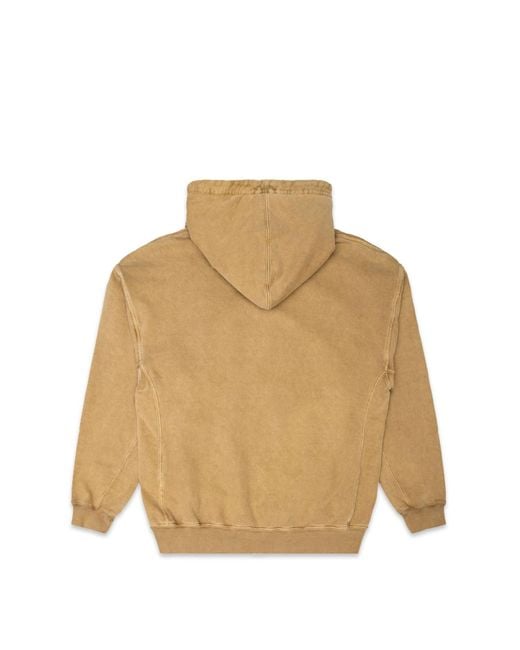 Comune Natural Duke Hoodie for men