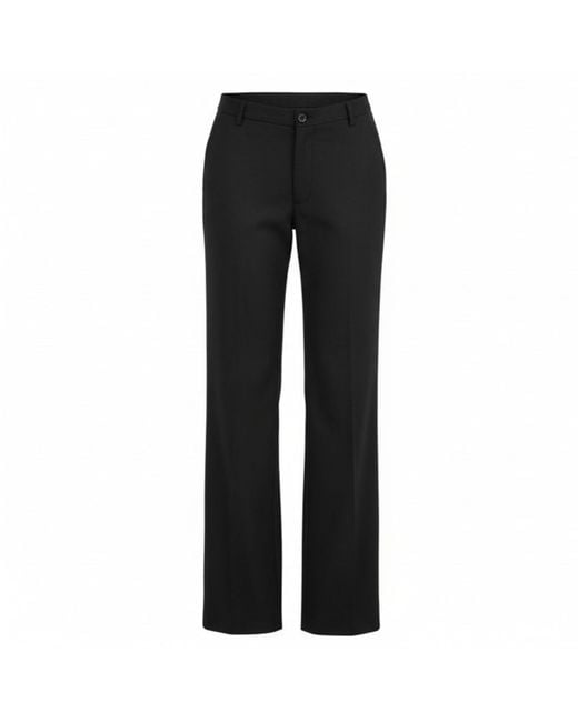 The Ethos Studio Black Hassena Pants