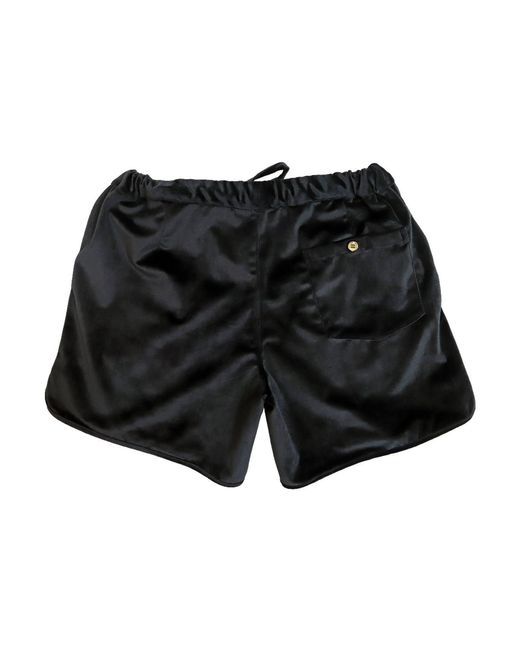 Pier Sicilia Black Camillo