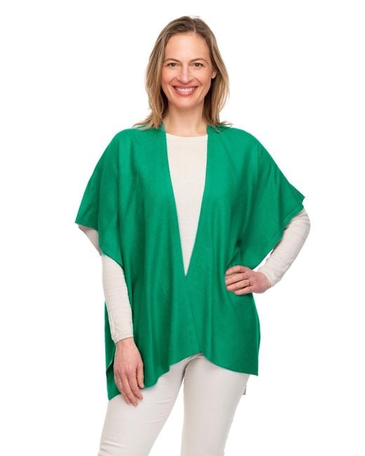 Franchetti Bond Green Lidia Two Colour Emerald & Jacket
