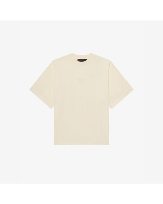 PLACE OF ELMS Natural Jaguar Dreams T-Shirt for men