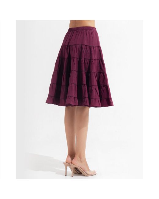 Morrato Bali Women's Pink / Purple Morrato Bali