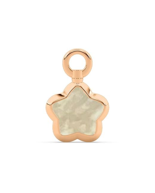 Onia Metallic Milky Dust Charm