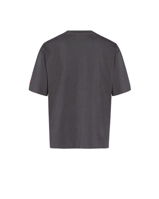 Pcfg Gray Your Itch Basic Tshirt for men