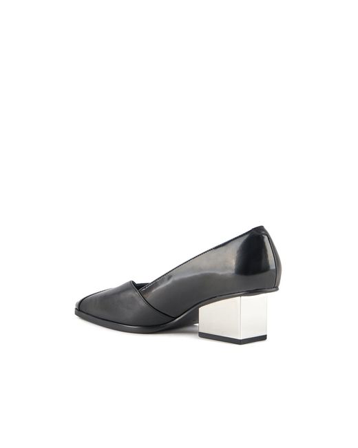 United Nude Blue Layer Raila Mid